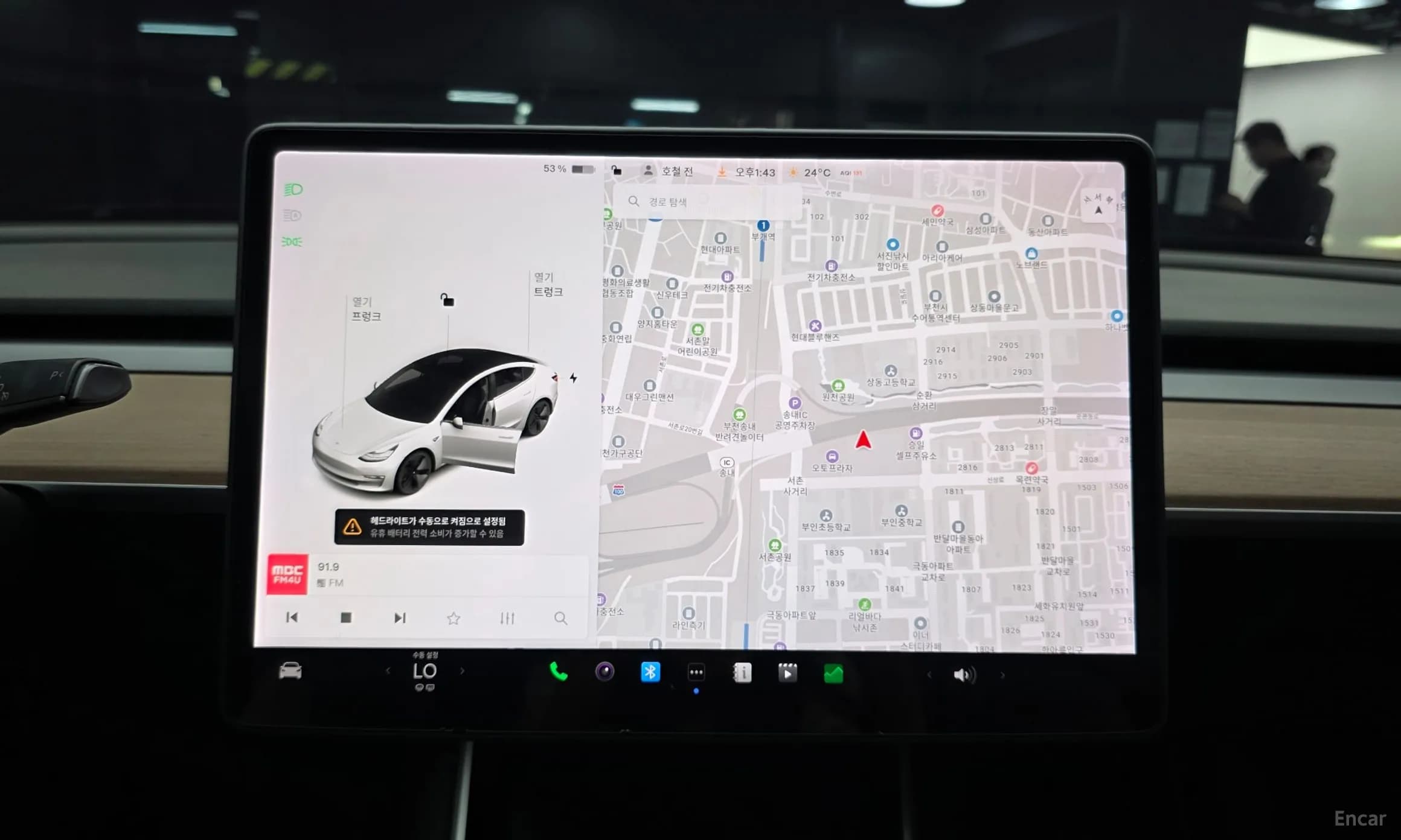 Model 3