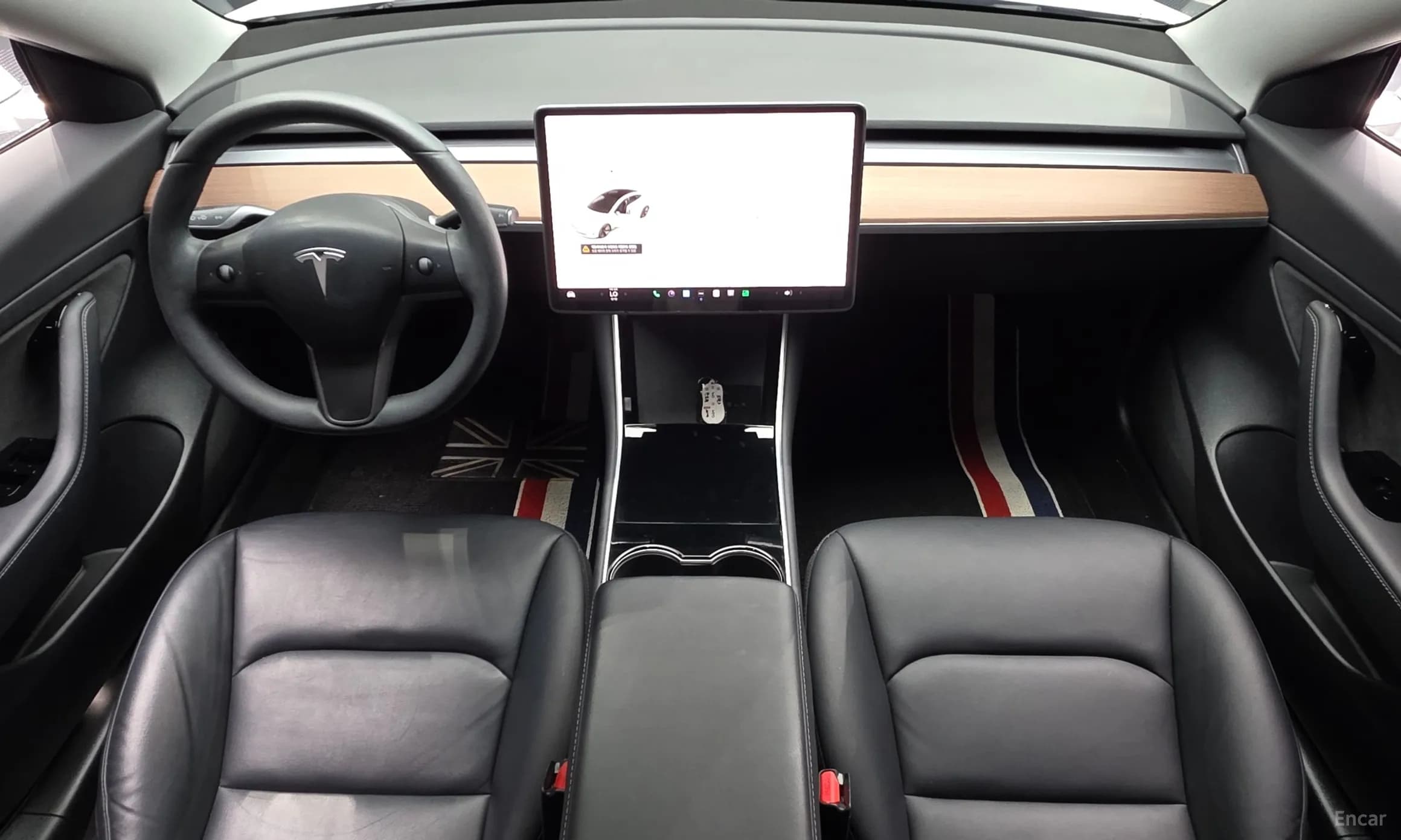 Model 3