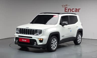 Renegade