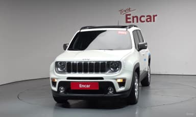 Renegade