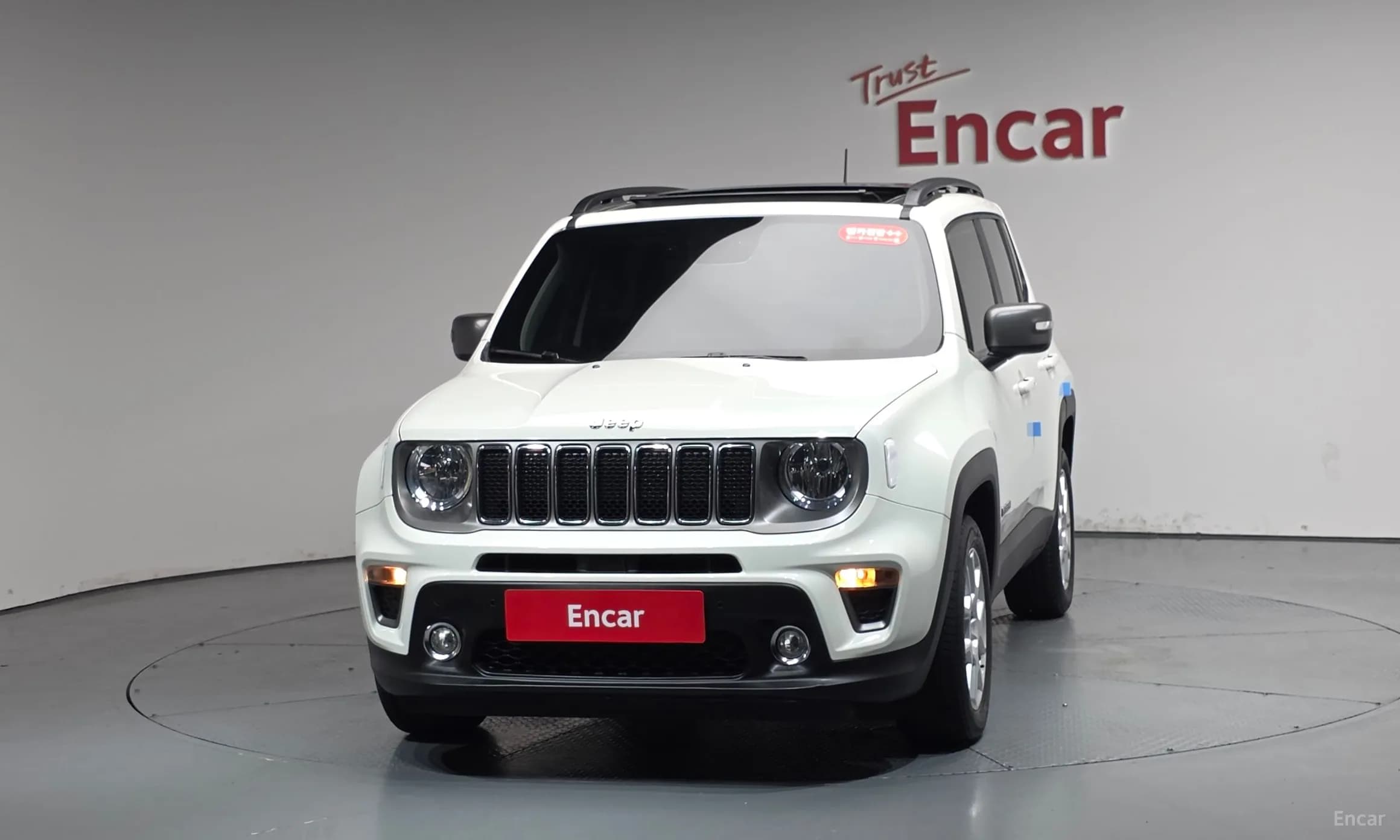 Renegade