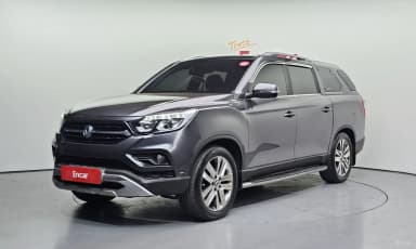 Rexton Sports