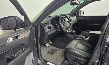 Rexton Sports