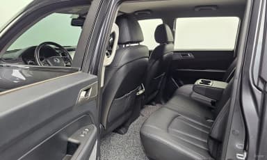 Rexton Sports