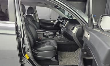 Rexton Sports