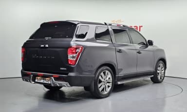 Rexton Sports