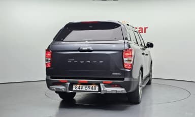Rexton Sports