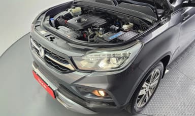 Rexton Sports