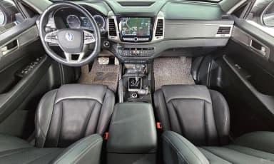 Rexton Sports