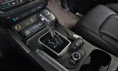 Rexton Sports
