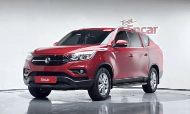 Rexton Sports