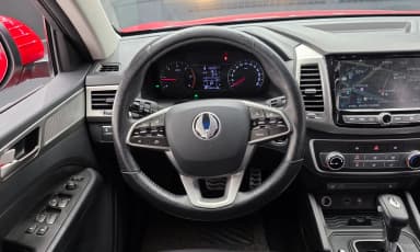 Rexton Sports
