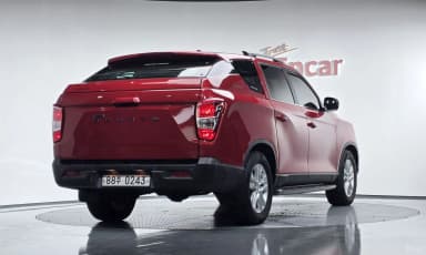 Rexton Sports
