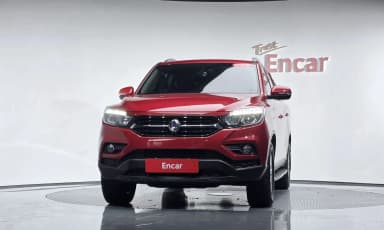 Rexton Sports