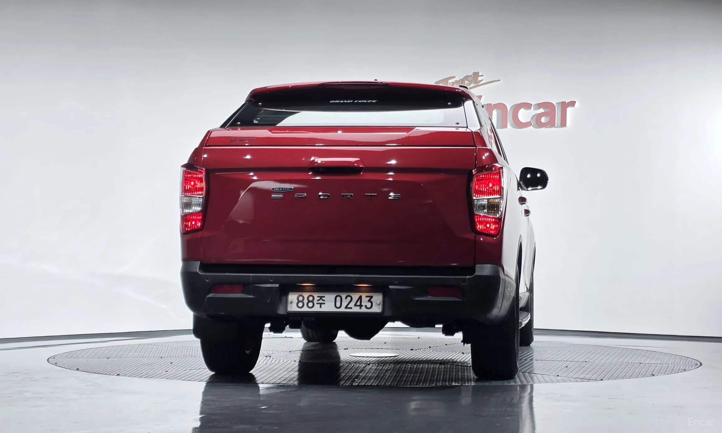 Rexton Sports