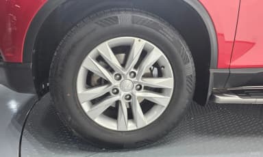 Rexton Sports