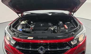 Rexton Sports