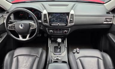 Rexton Sports