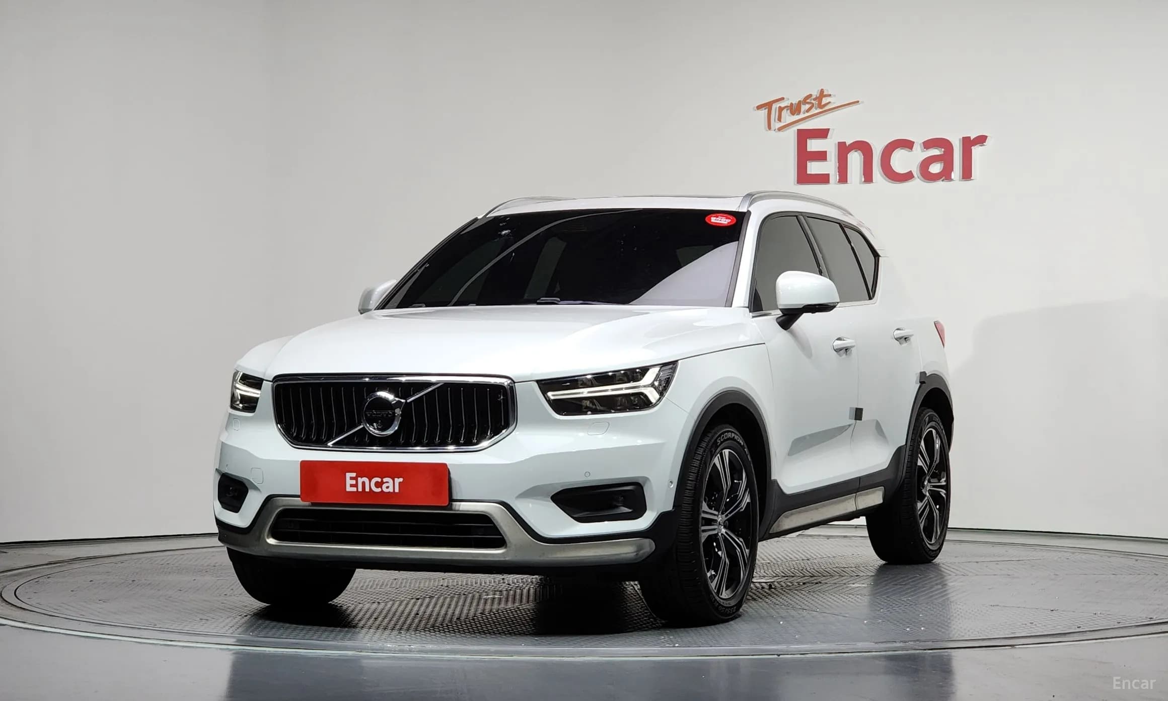 XC40