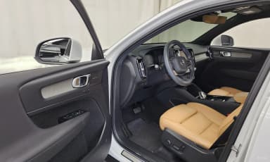 XC40