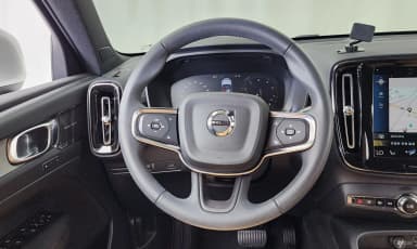 XC40