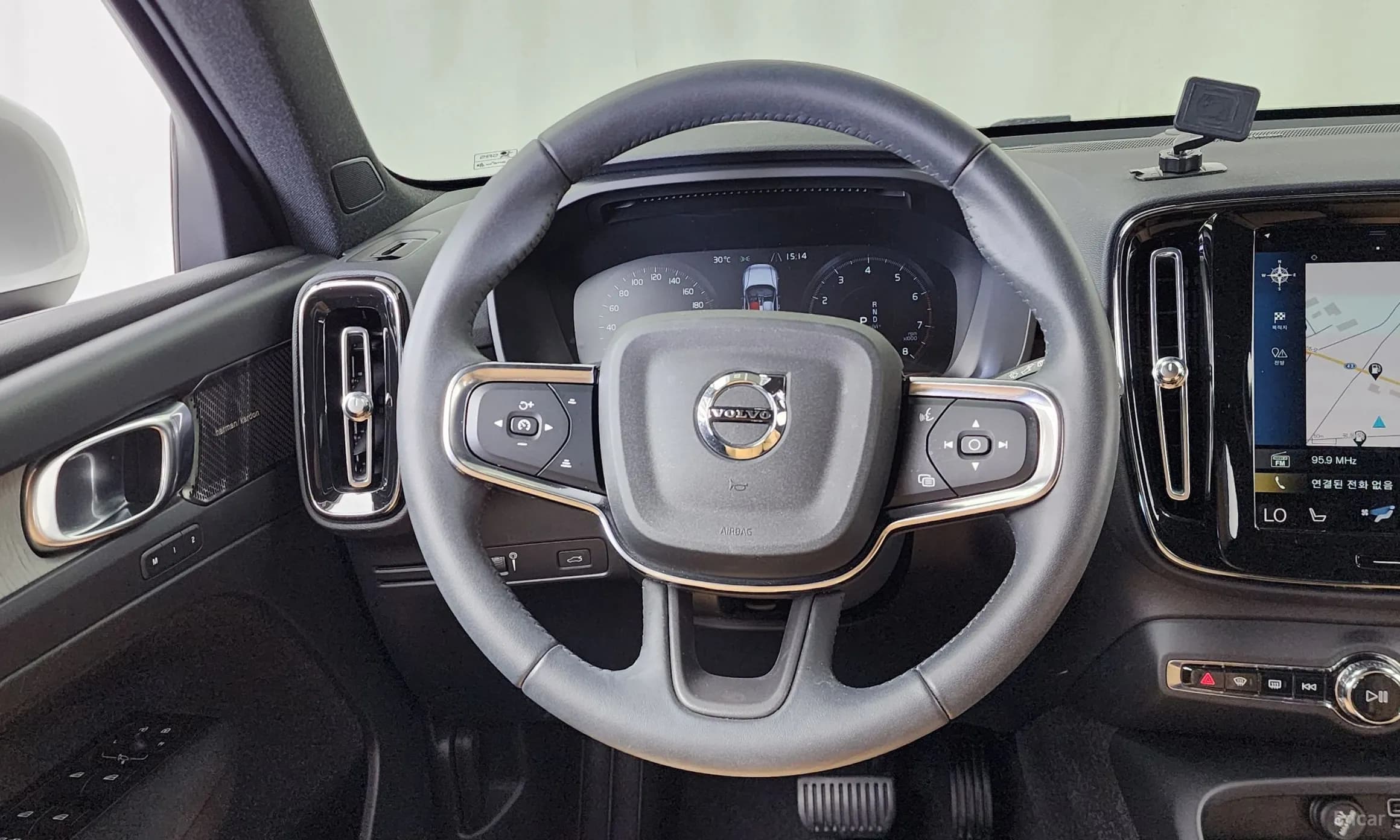 XC40