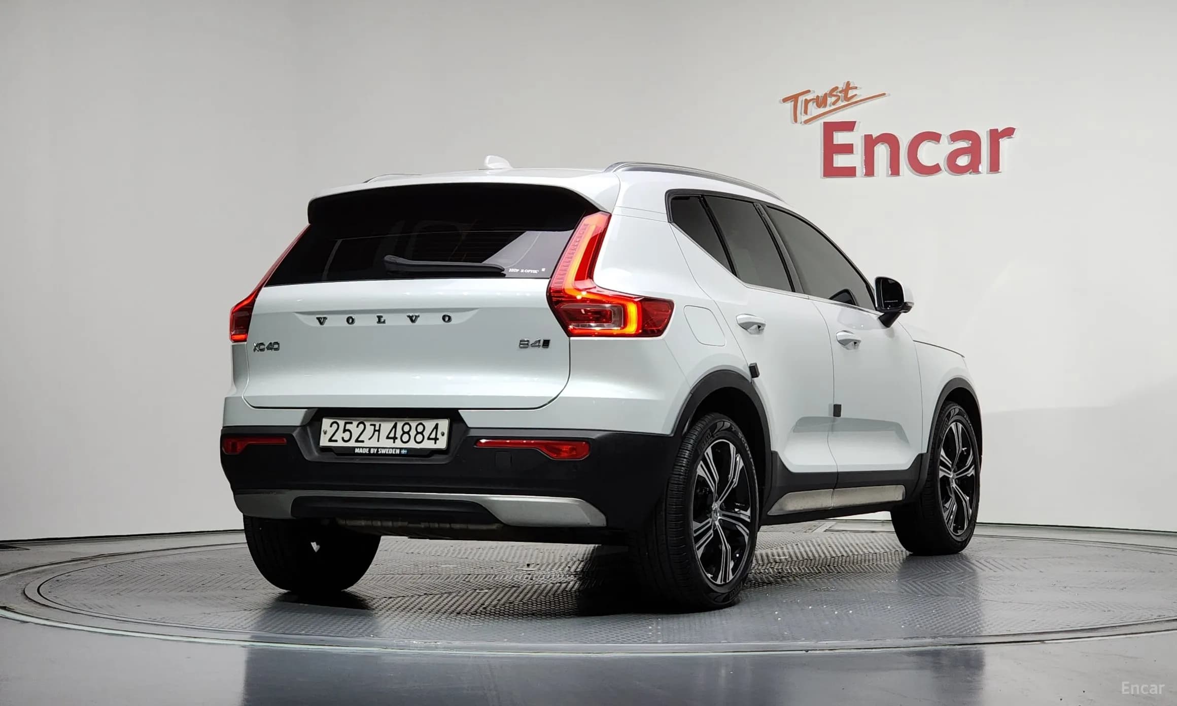 XC40