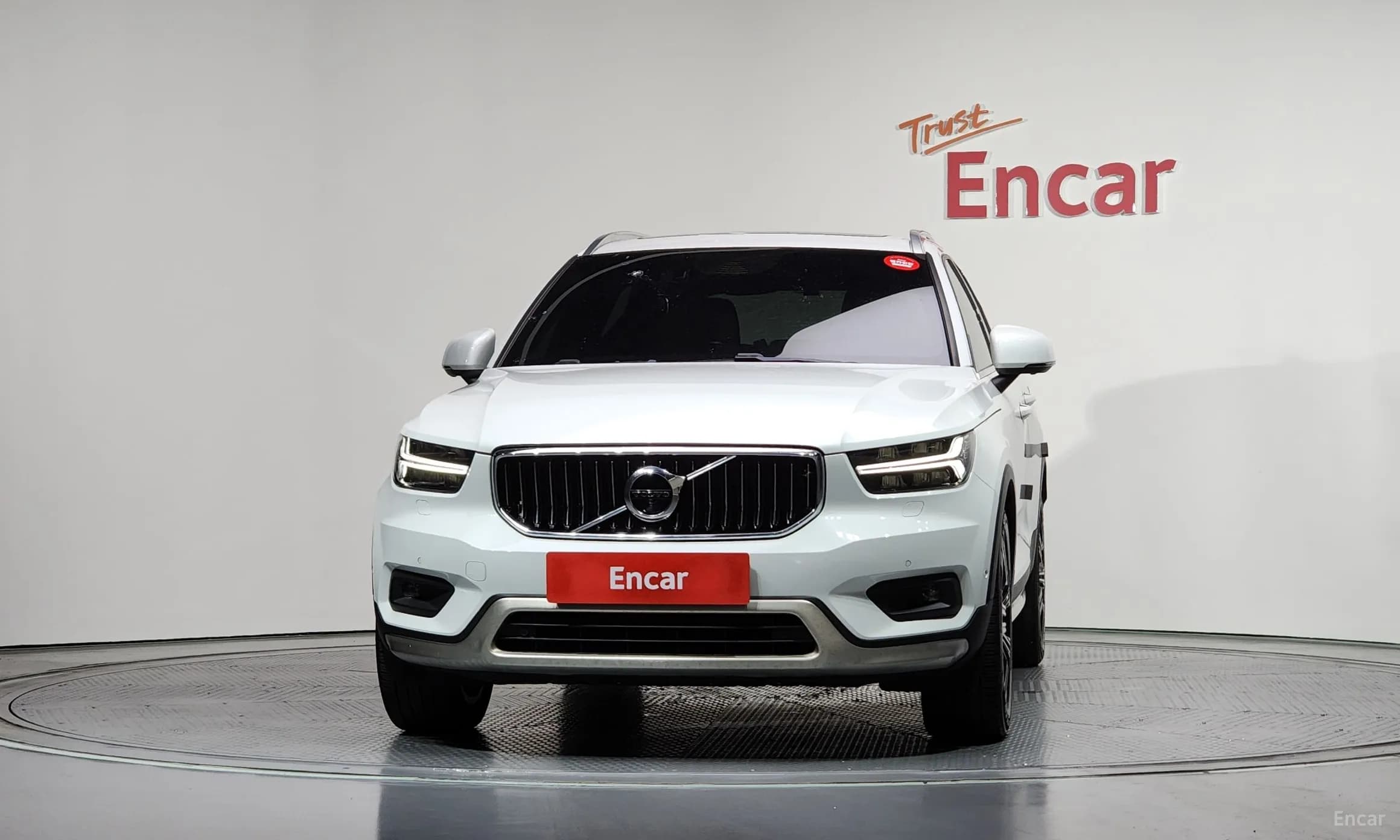 XC40