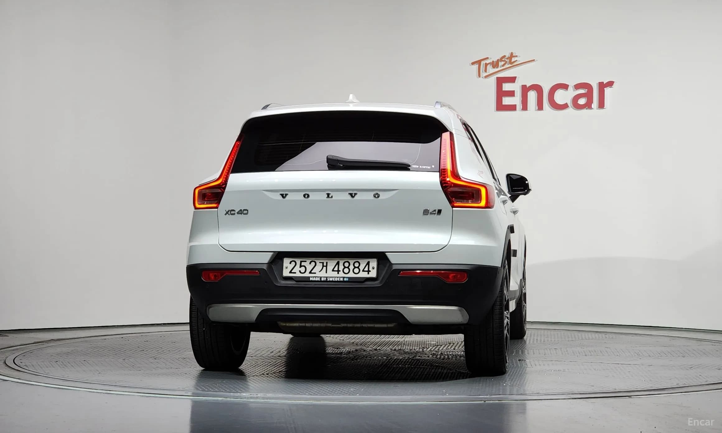 XC40