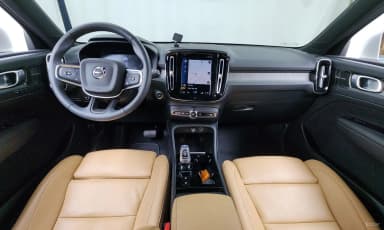 XC40