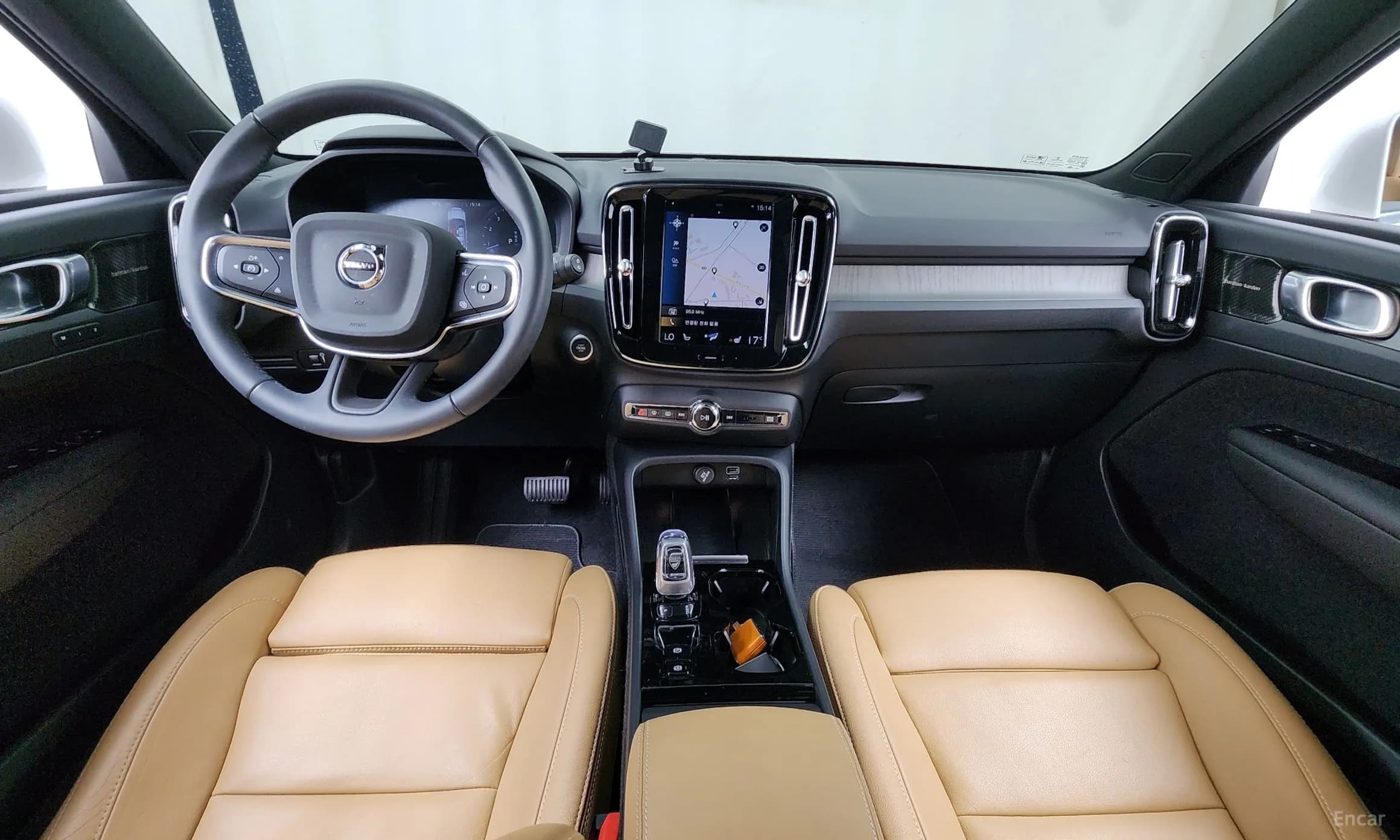 XC40