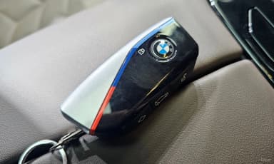 5 Series (G60)