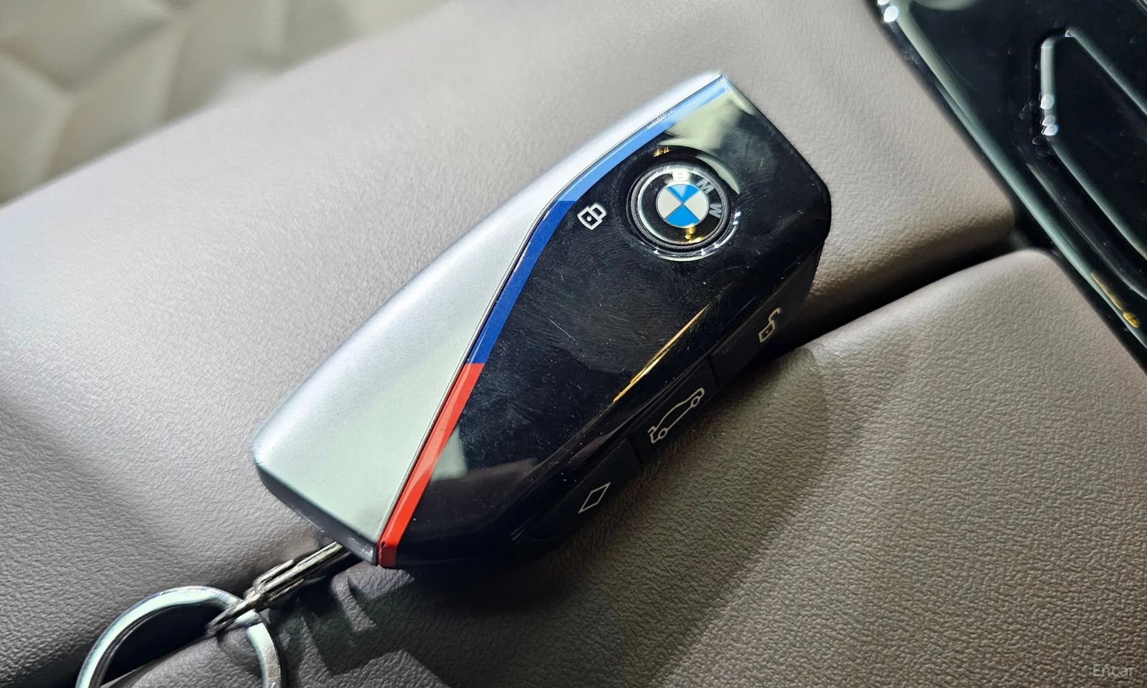5 Series (G60)