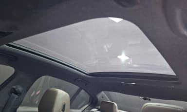 5 Series (G60)