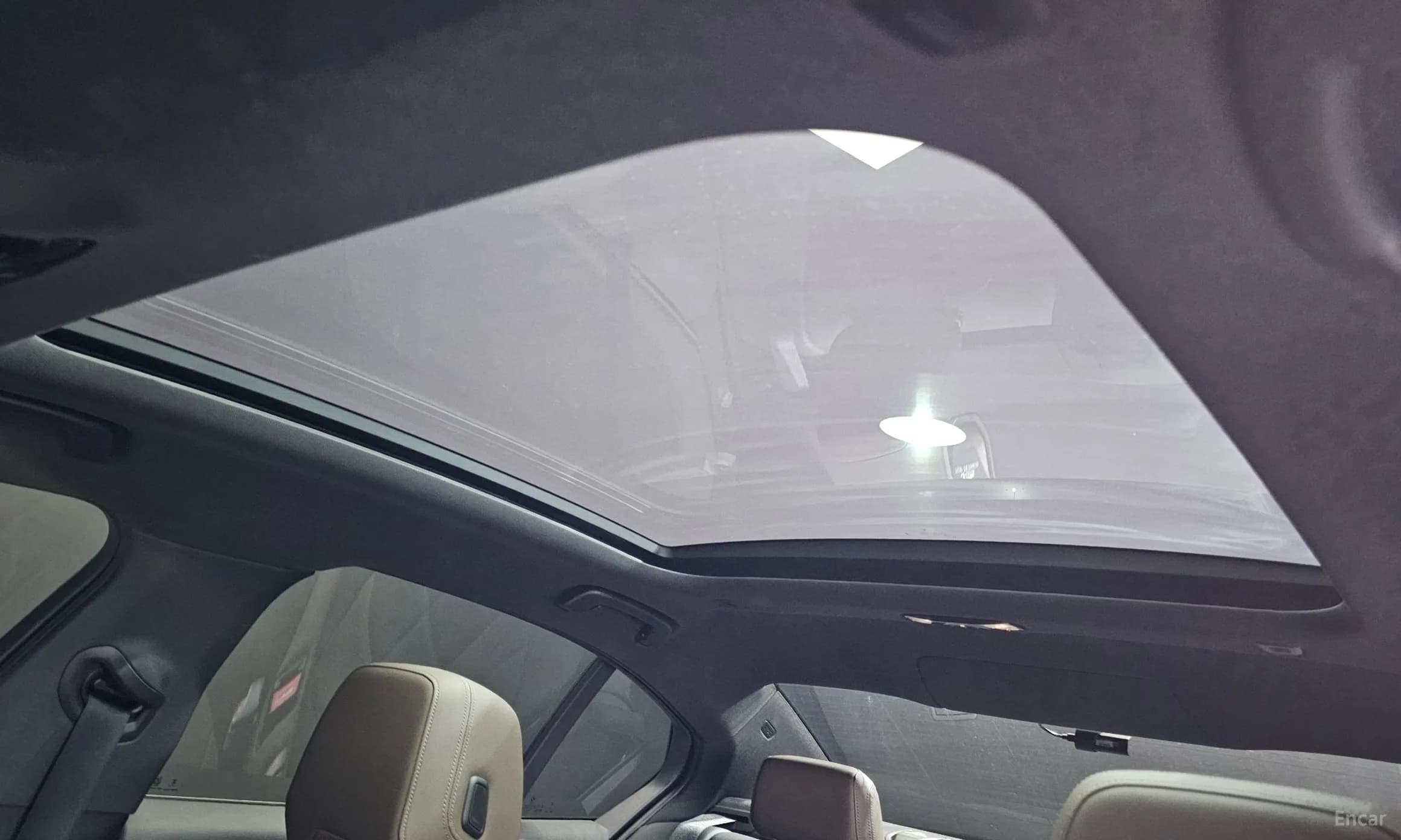 5 Series (G60)