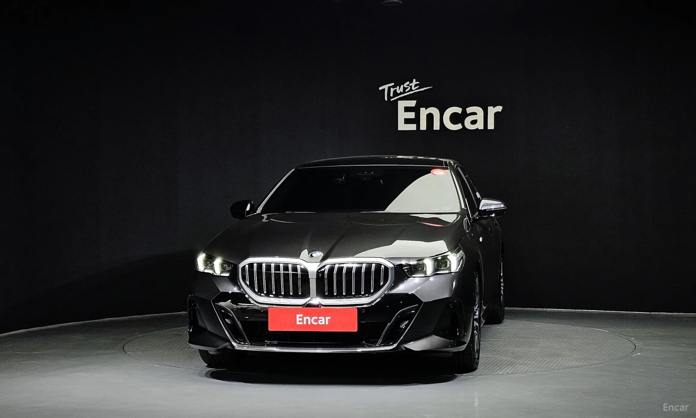 5 Series (G60)