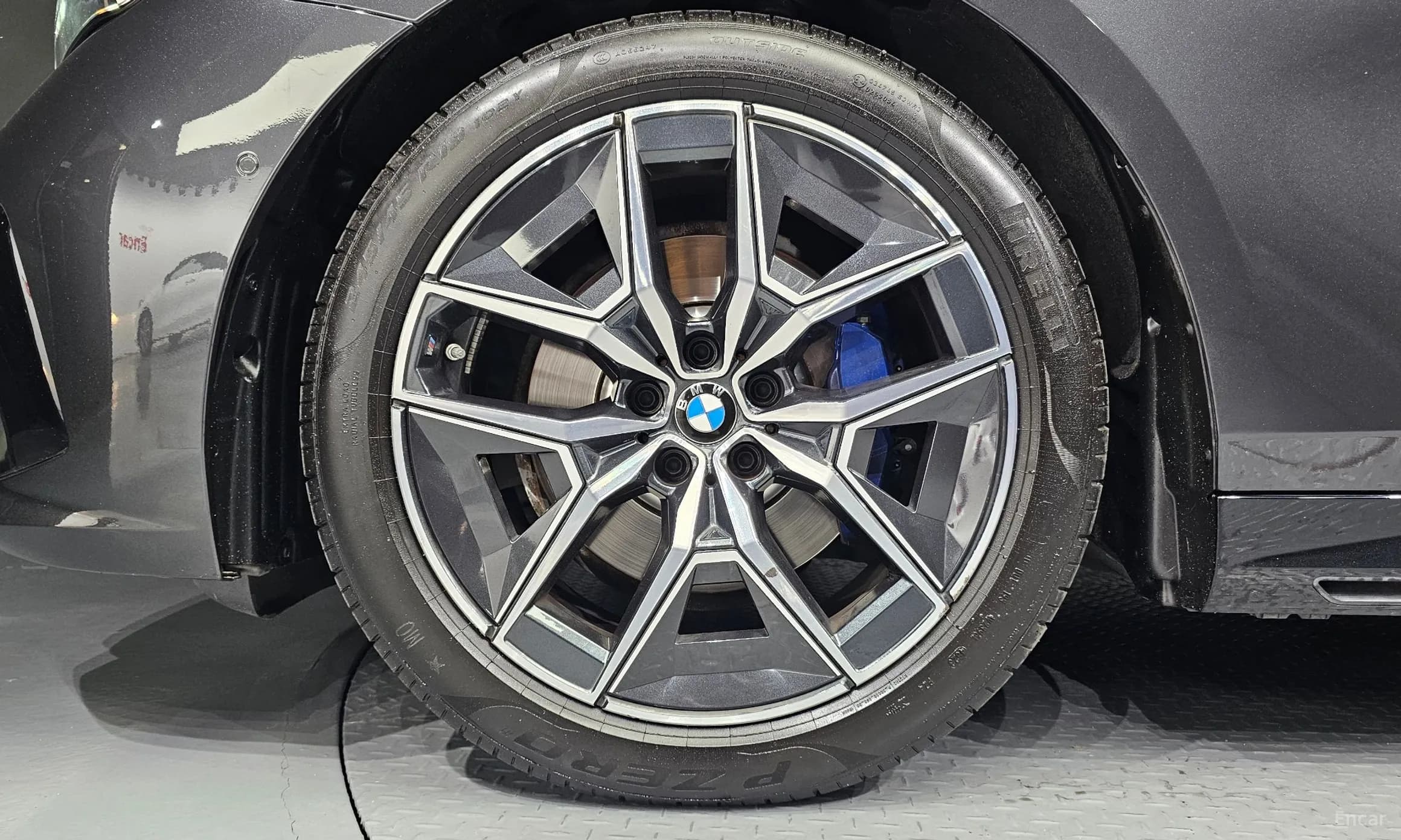 5 Series (G60)