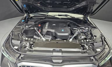 5 Series (G60)