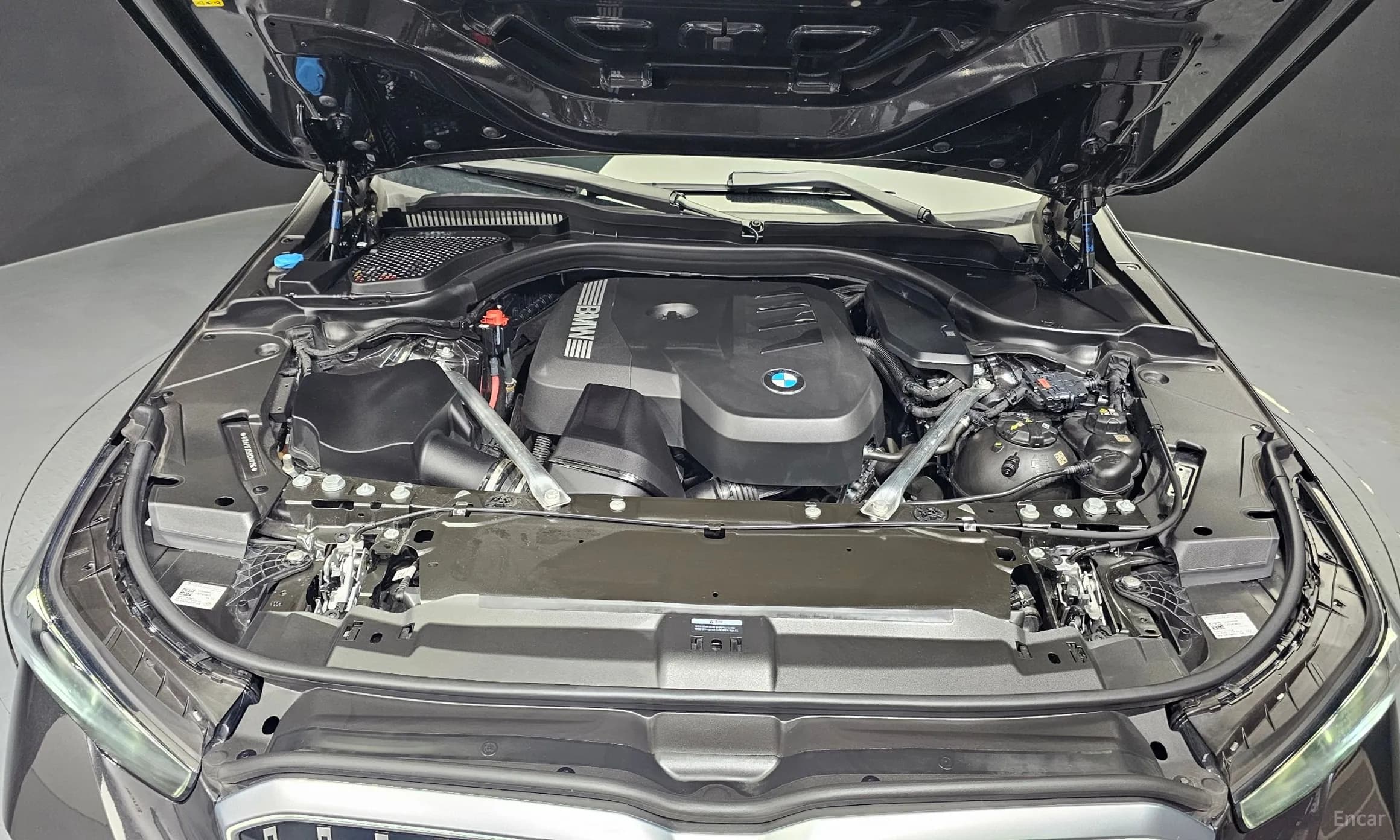 5 Series (G60)