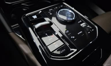 5 Series (G60)