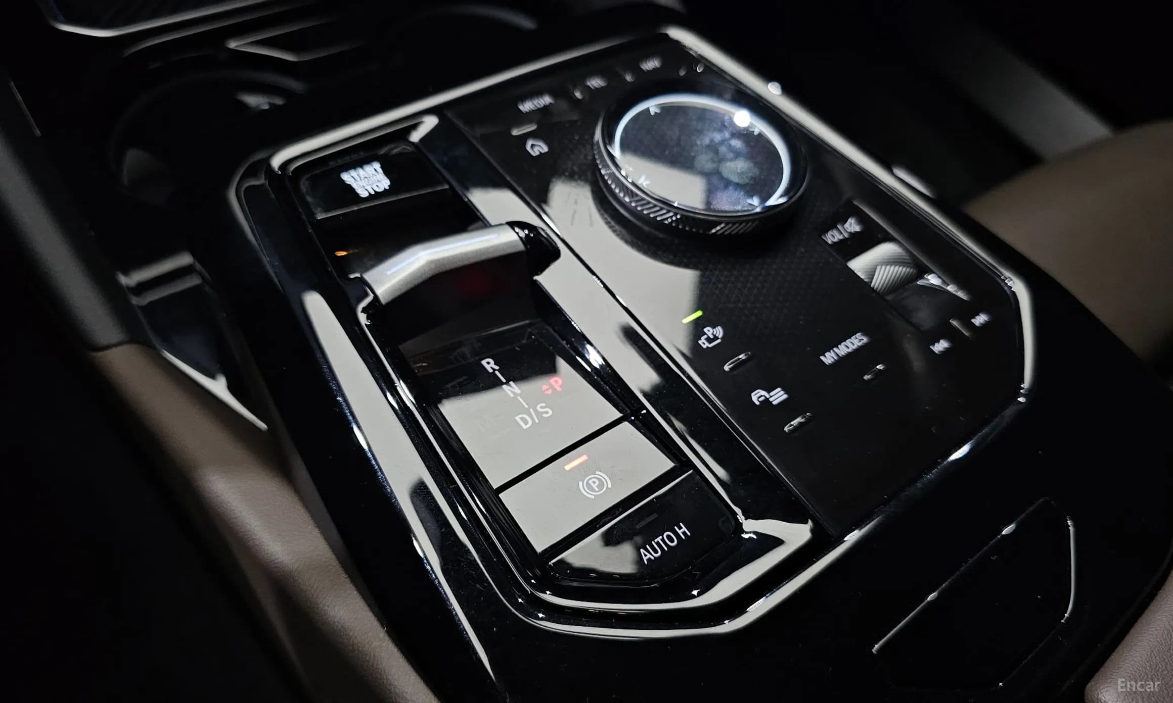 5 Series (G60)