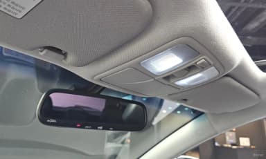new tucson ix