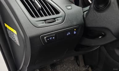 new tucson ix