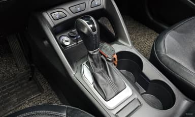 new tucson ix