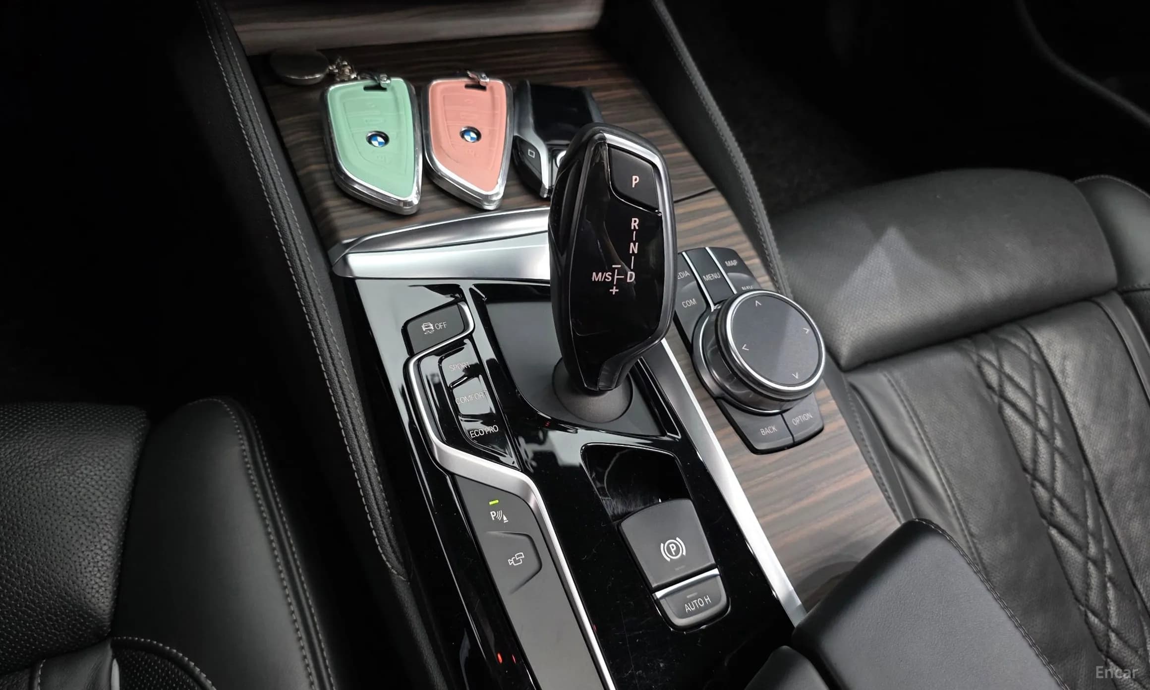 5 Series (G30)