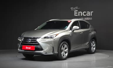 NX300h