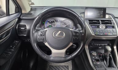 NX300h