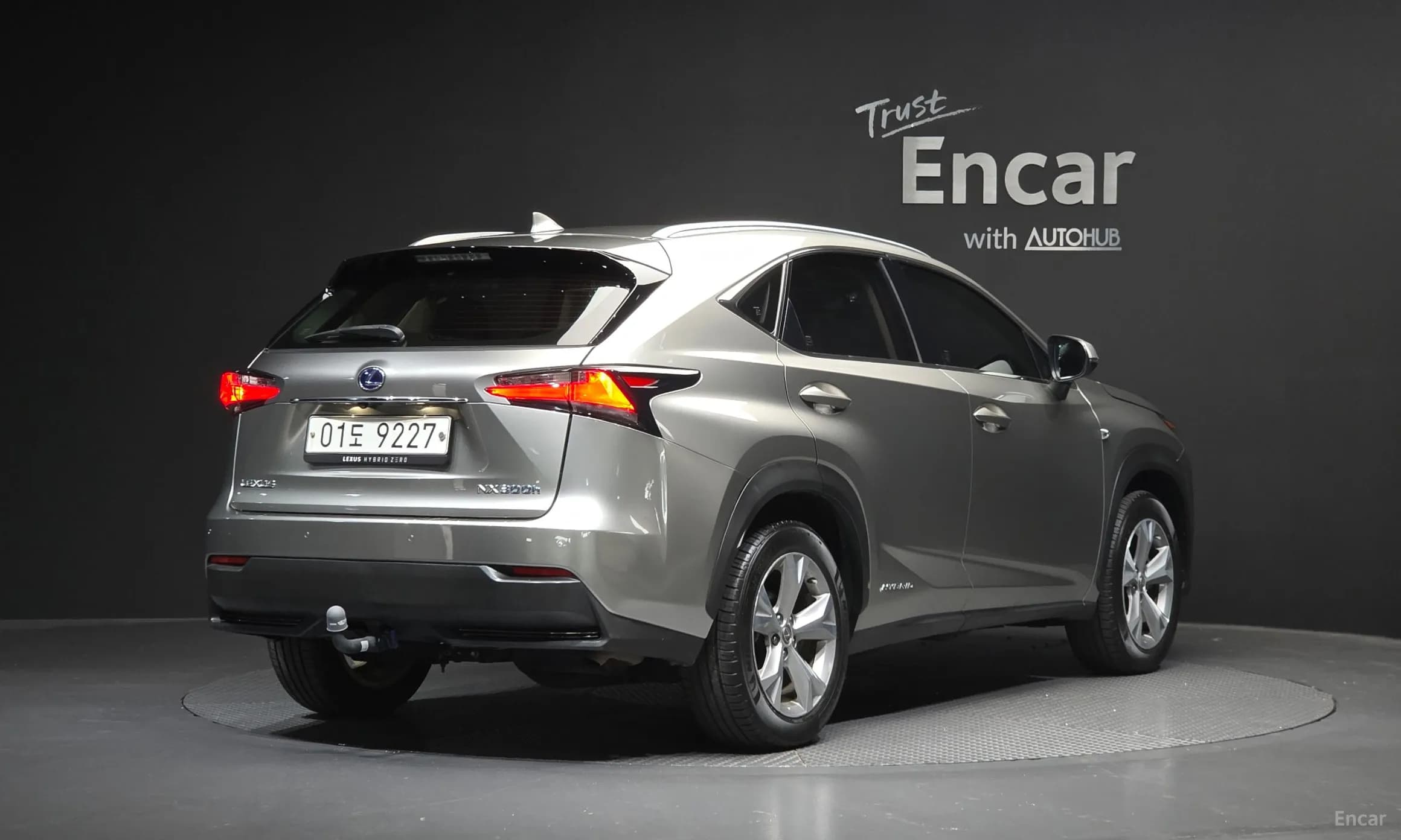 NX300h