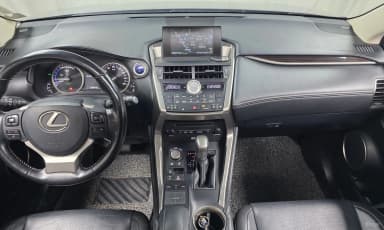 NX300h