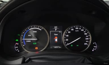 NX300h